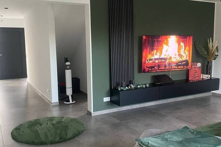 Ferienhaus für 12 Personen in Westergellersen