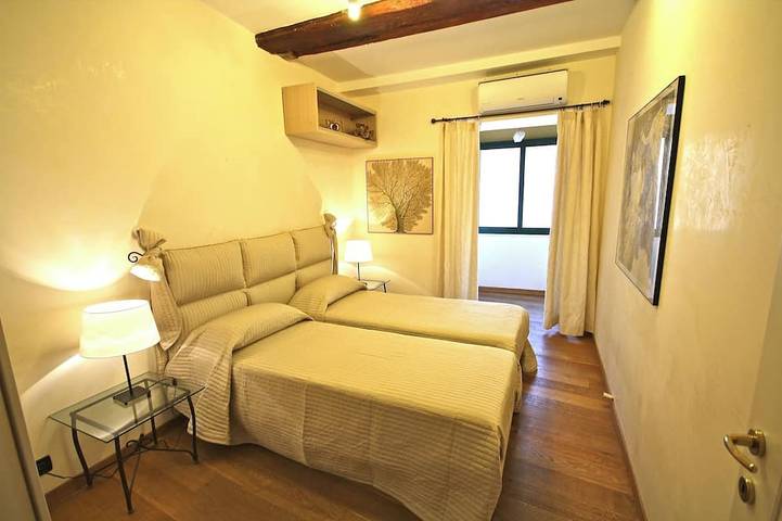 Gîte pour 4 personnes dans Nervi (Genova) - 4