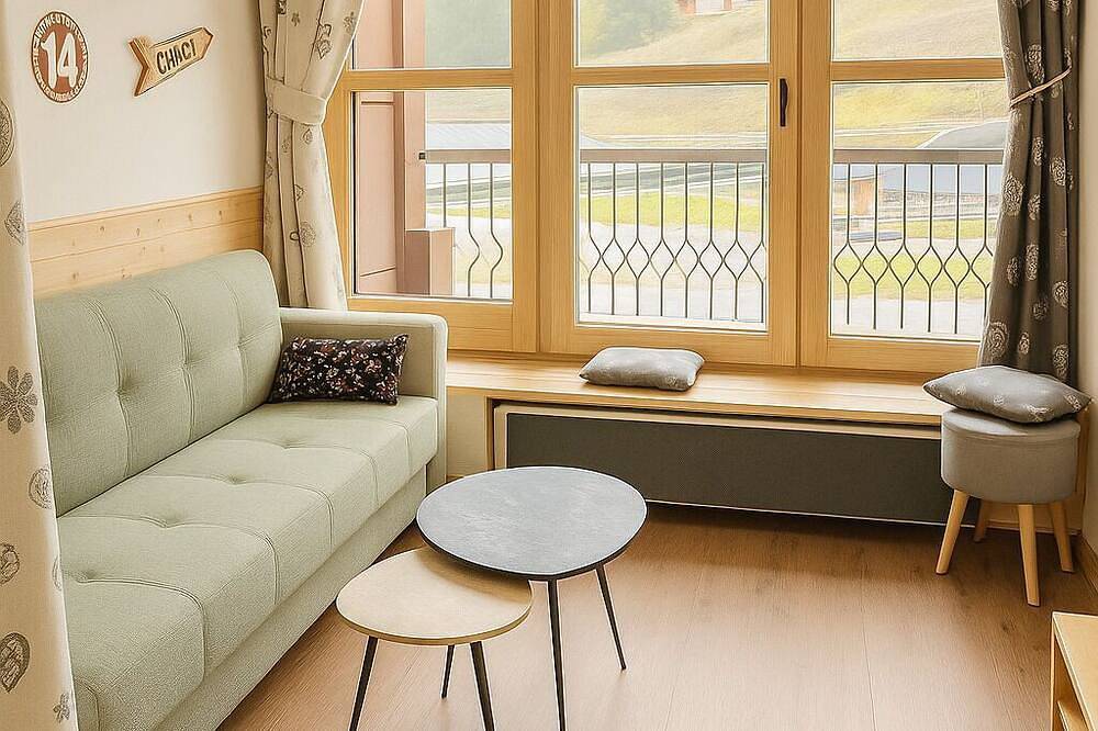 Photo : Appartement de vacances