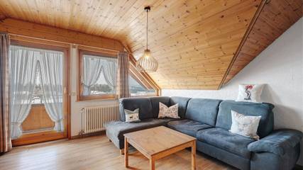 Ferienwohnung für 4 Personen in Furtwangen, Hochschwarzwald, Bild 4