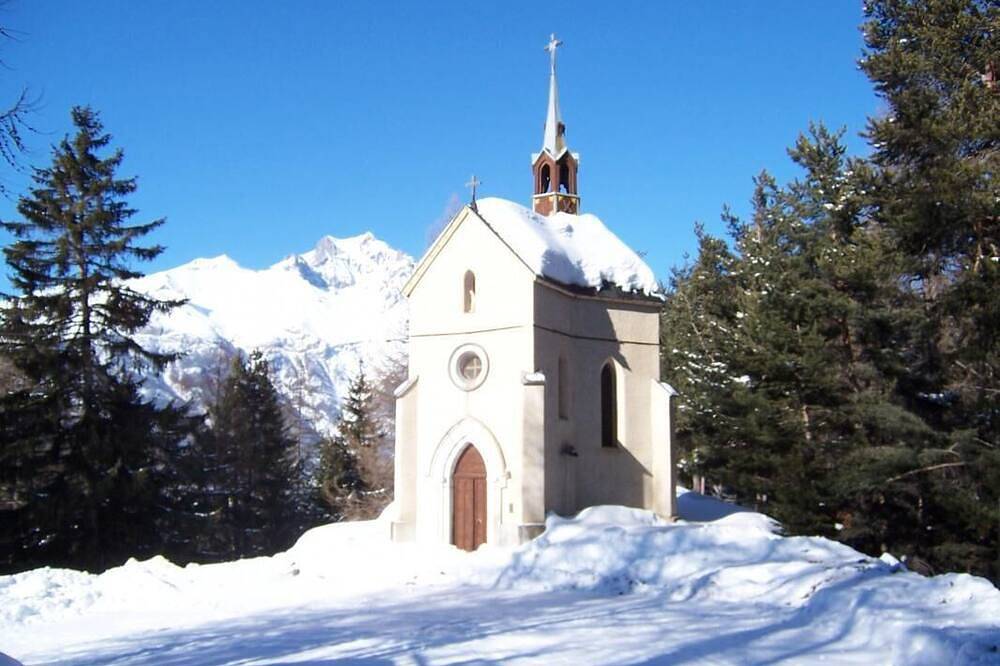 Le Bossate - Val Cenis in Bramans, Saint-Jean-de-Maurienne regio