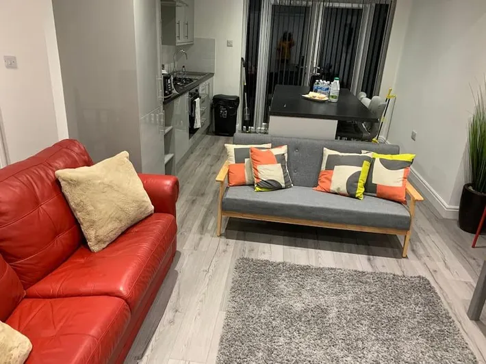 Casa de vacaciones para 10 personas - 1
