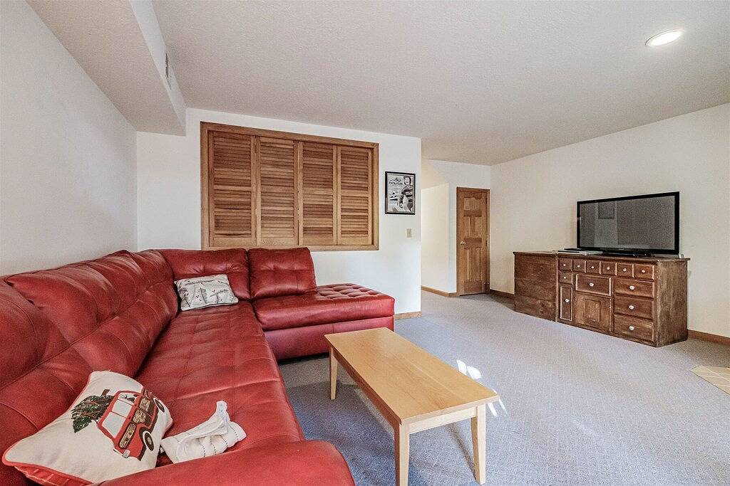 Powder Ridge Townhouse 33 | 3 Bed, 2.5 Bath in Newry, Sunday River