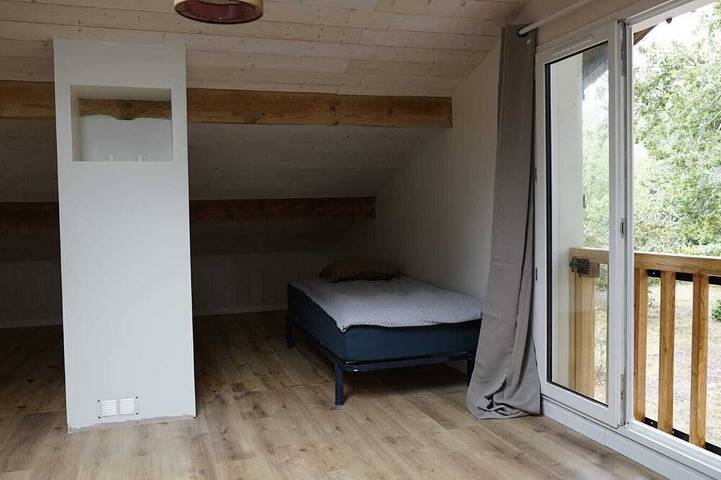 Location de vacances pour 7 personnes à Mézos - 3