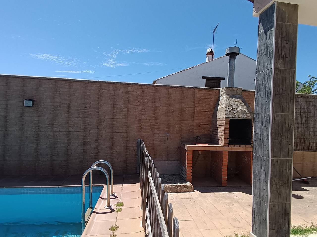 Dom dla 4 osób z basen in Conil de la Frontera, Costa de la Luz
