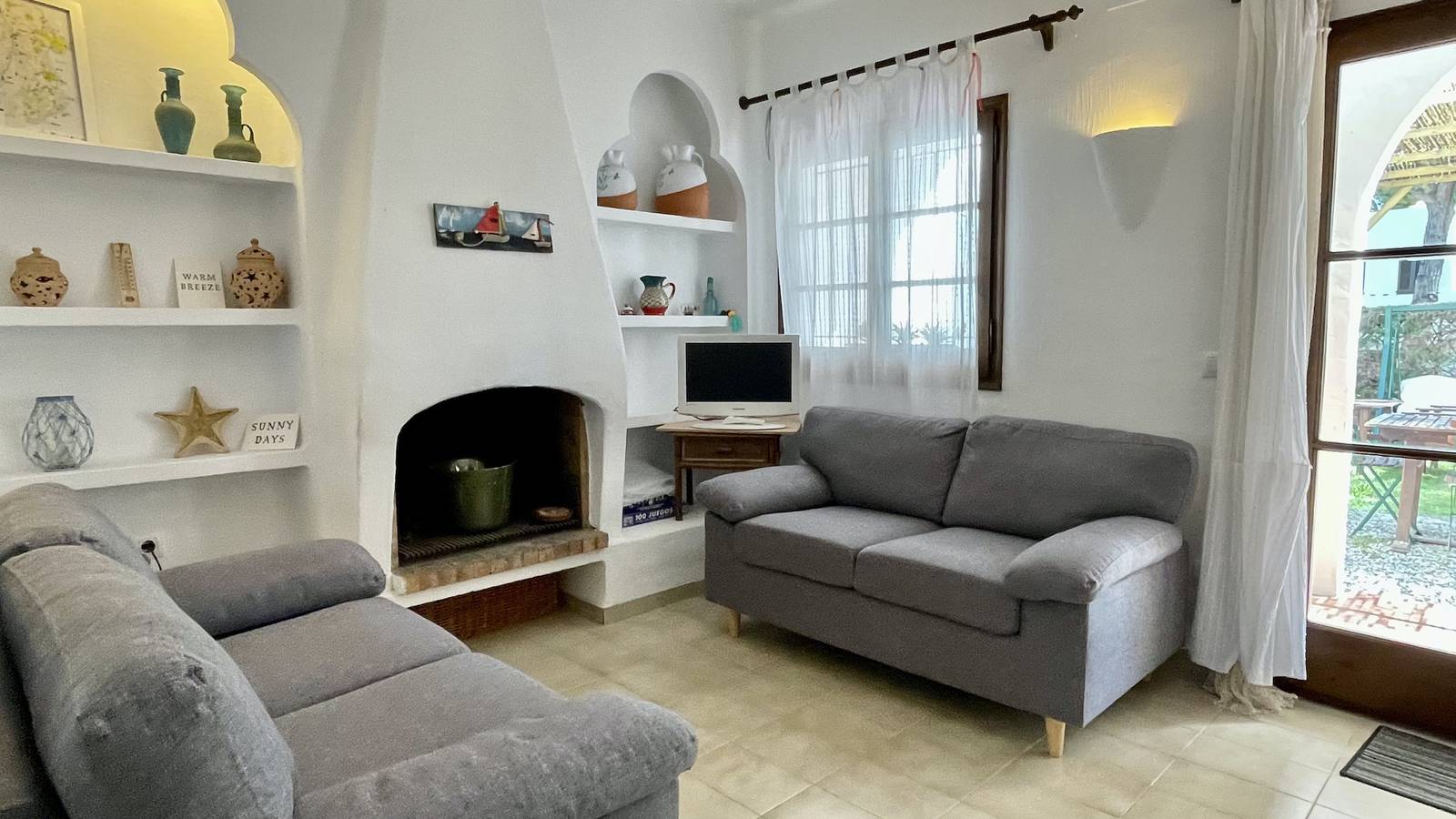 Piverd Golf 13 in Pals, Costa Brava