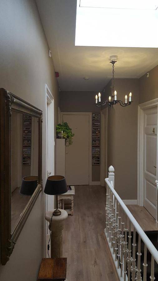 Maison d’hôte pour 2 personnes, avec terrasse aux Pays-Bas - 4