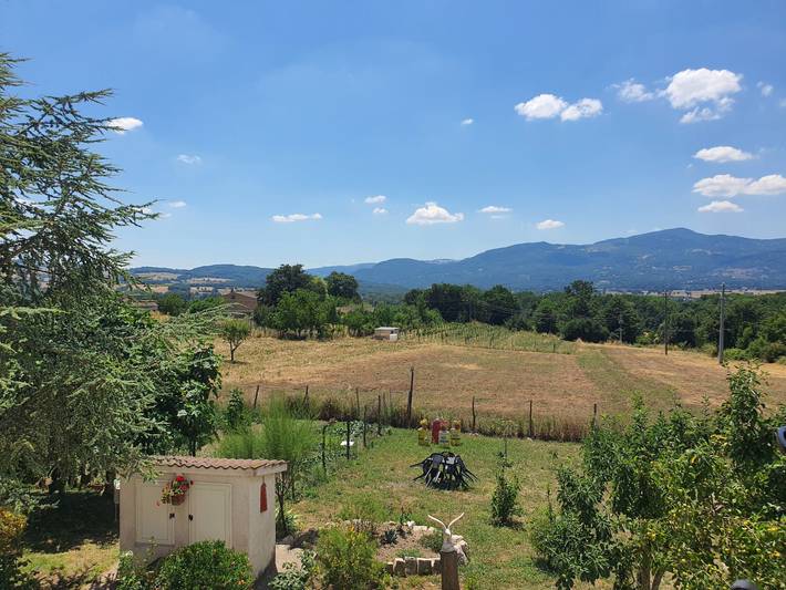 Ganze Wohnung, Unterkunft Santa Lucia in Cercepiccola, Campobasso Provinz