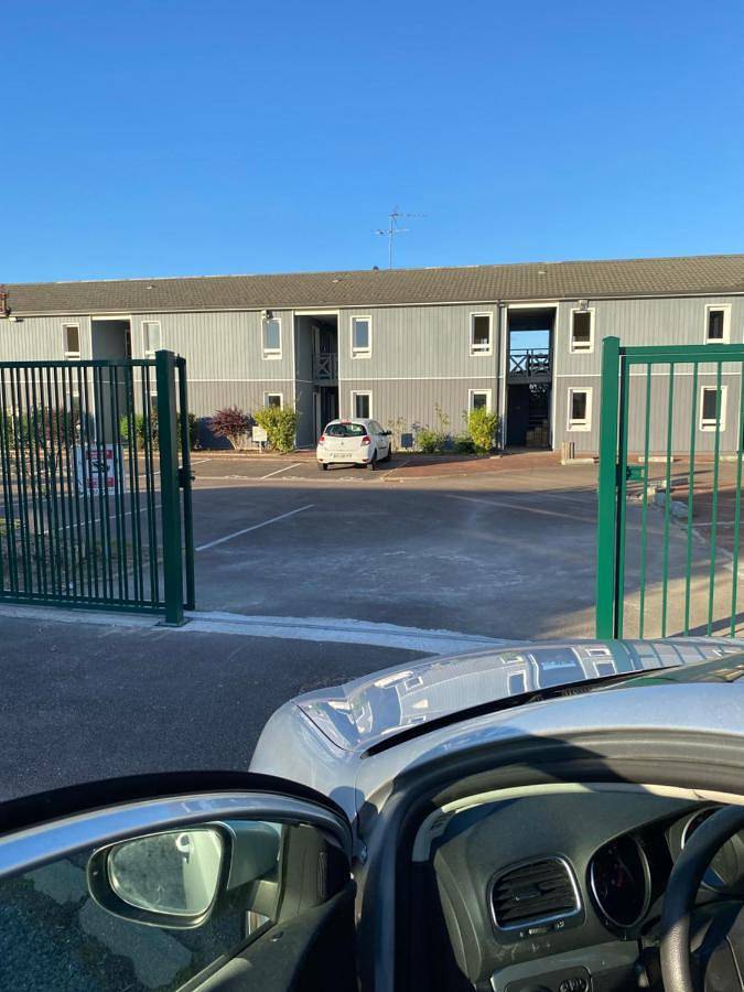 Double Room in La Celle-sous-Gouzon, Région de Guéret