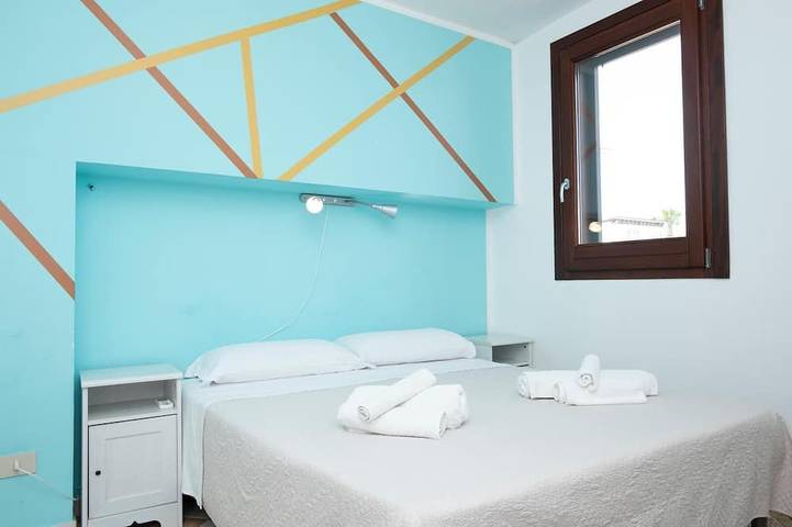 Villa Morici con giardino in San Vito Lo Capo, Provincia di Trapani