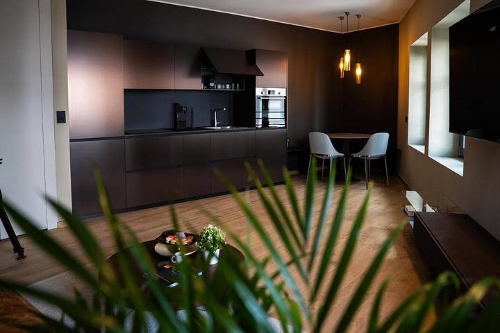 Apartamento de vacaciones para 4 personas - 1