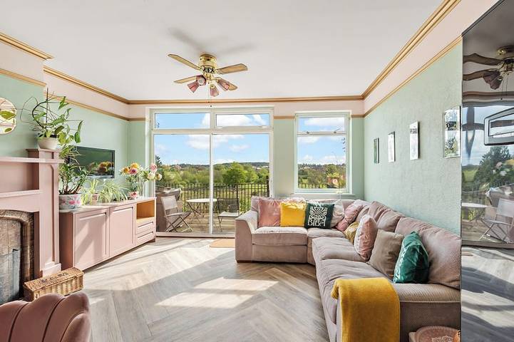 Gîte pour 12 personnes, avec jacuzzi et jardin, animaux acceptés - 1