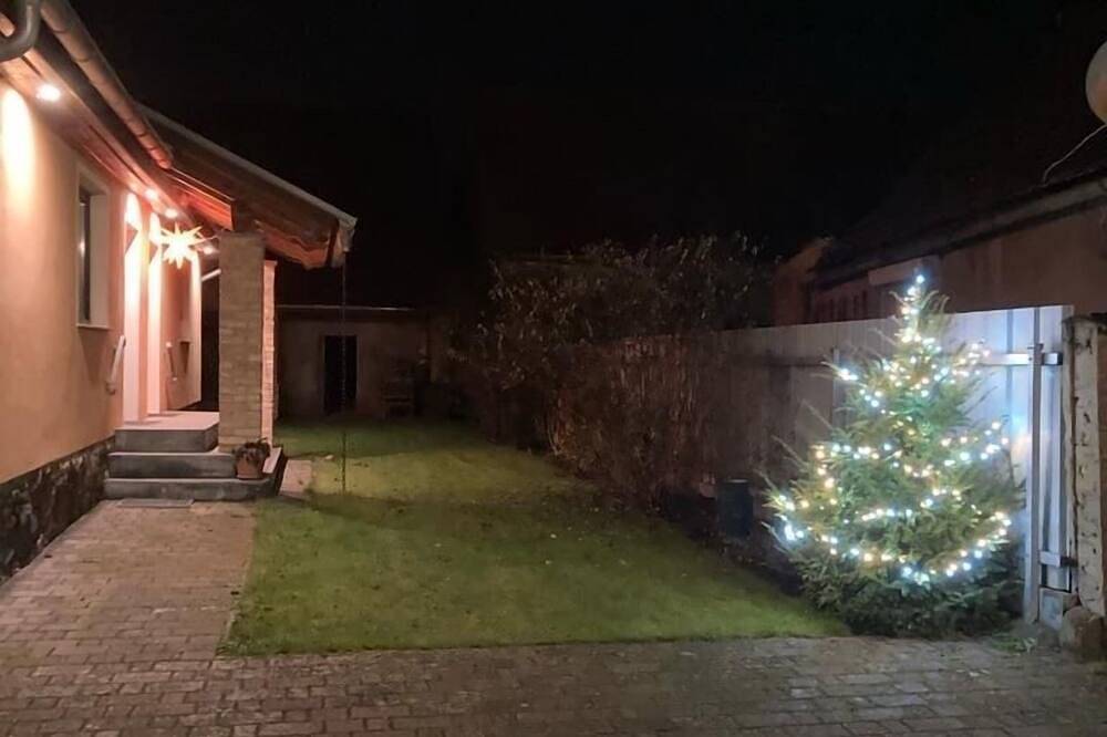 Landlust Bergsdorf -  Entspannung pur am Stadtrand von Berlin! in Zehdenick, Ruppiner Seenland