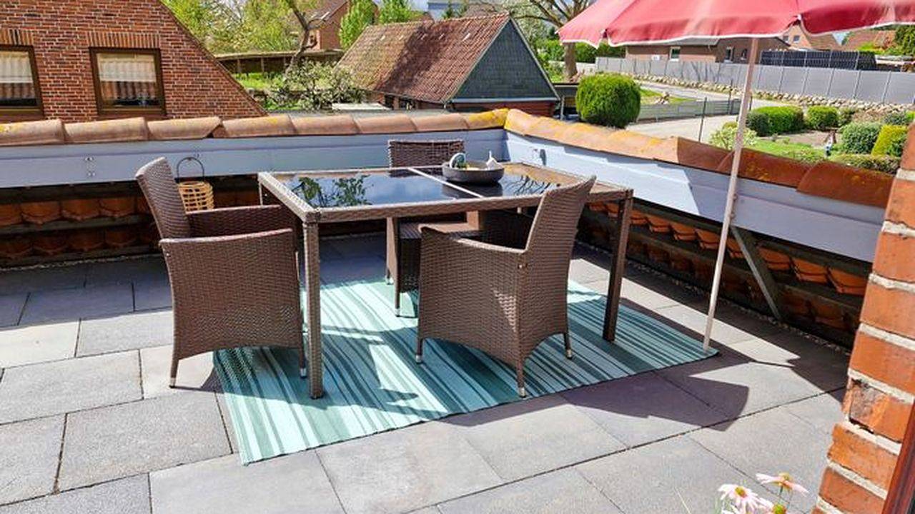Ganze Ferienwohnung, Ferienwohnung für 2 Personen (50 m²) in Lütjenburg in Lütjenburg, Südliche Ostseeküste