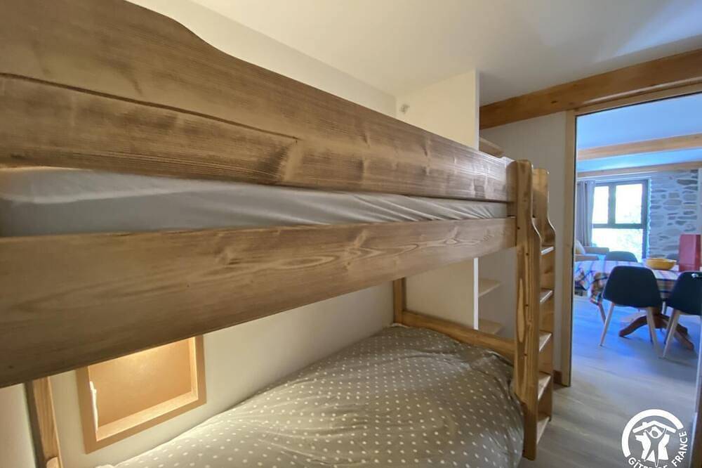 Petit Péric - Puyvalador in Puyvalador, Parque Natural Regional de los Pirineos Catalanes