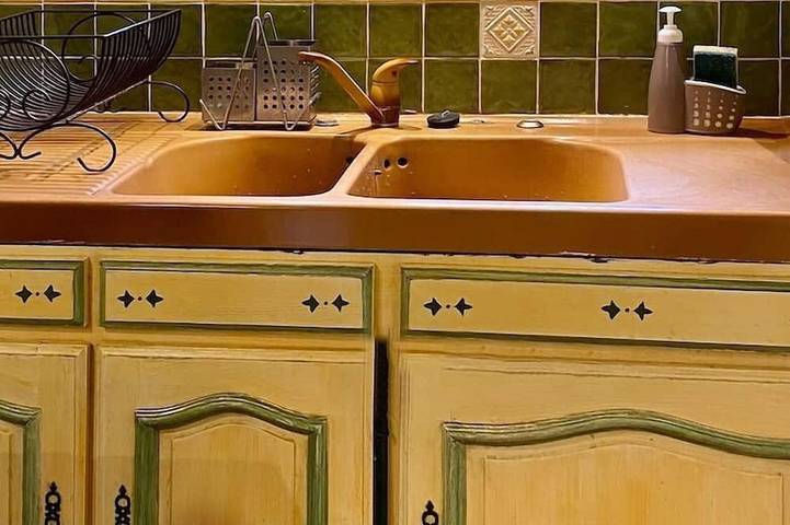 Gîte pour 4 personnes, avec jardin à Prades-le-Lez - 4