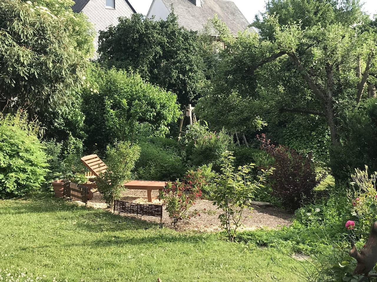 Ganze Ferienwohnung, Ferienwohnung Eule in Kastellaun, Hunsrück