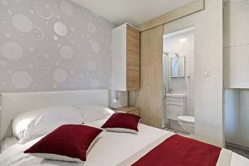 Camping voor 6 Personen in Medulin, Zuidkust Istrië, Afbeelding 3