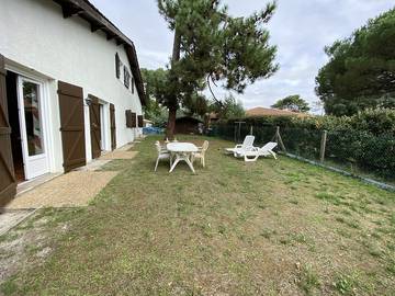 Ferienhaus für 9 Personen in Soulac-sur-Mer, Lesparre-Médoc und Umgebung, Bild 2