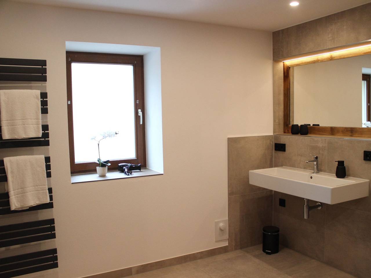 Ganze Wohnung, Ferienapartment Horn in Kirnitzschtal, Sebnitz