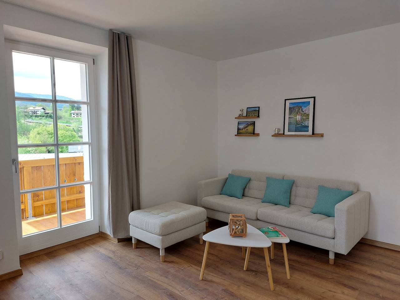 Appartamento vacanze a Göllstock a partire da 152€ a notte