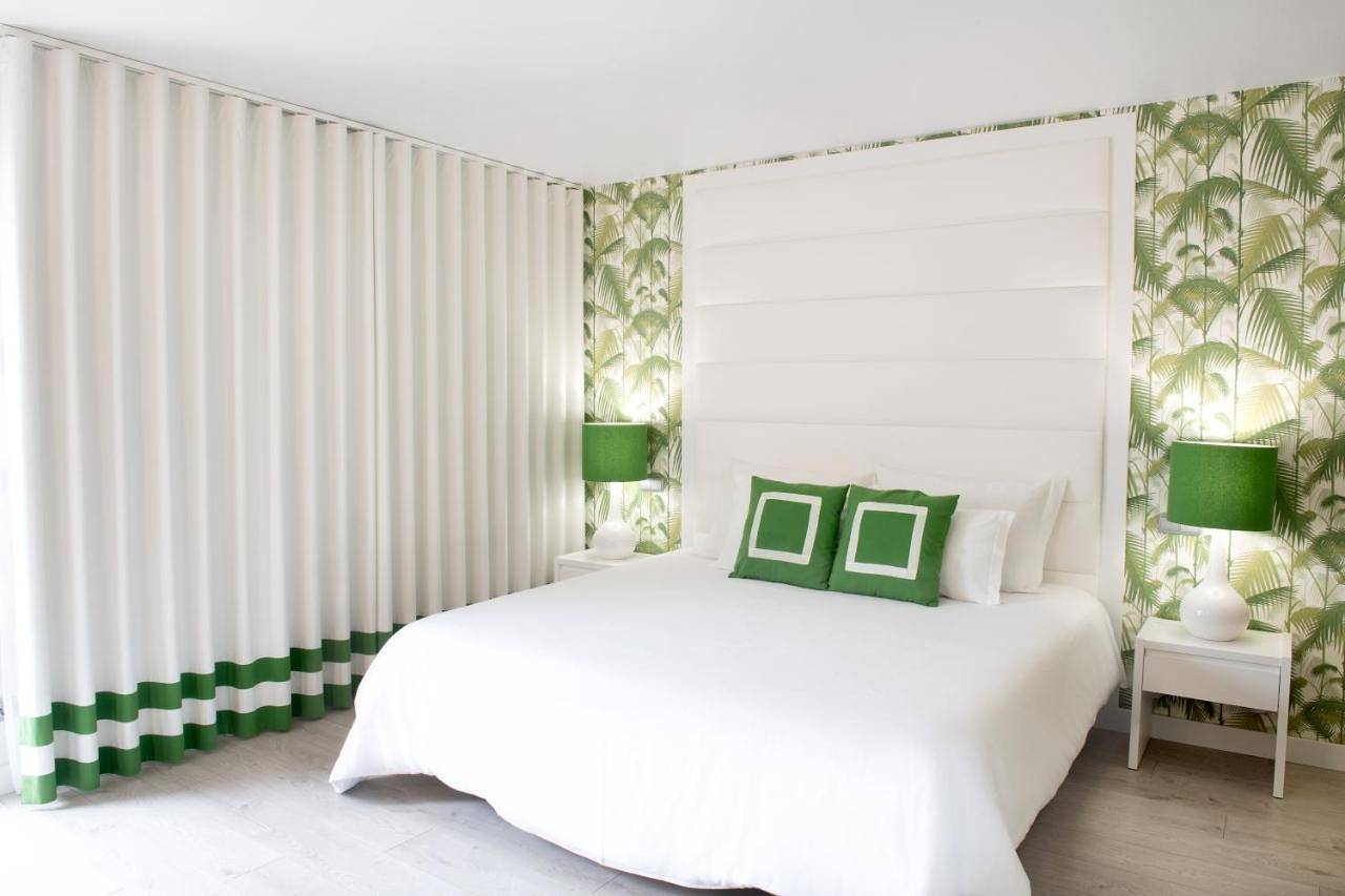 Hotel Cristal Praia Resort & Spa in Praia da Vieira, Vieira de Leiria