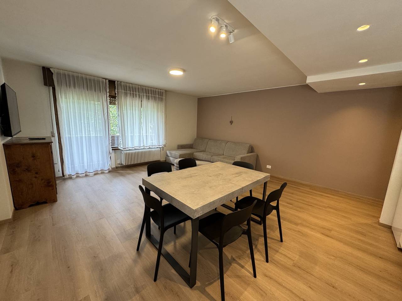 Appartement entier, 099 Trilocale Alpina, Pinzolo in Pinzolo, Comune di Pinzolo