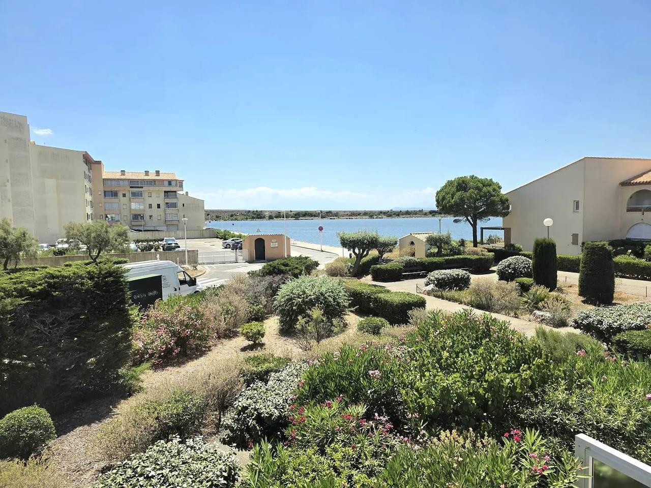 Photo : Appartement de vacances