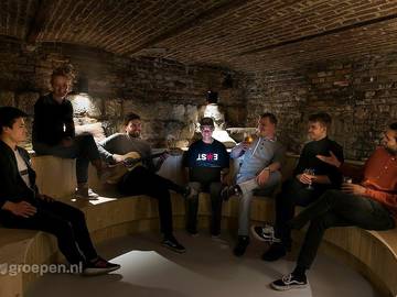 Vakantiehuis voor 18 Personen in Maastricht, Limburg, Afbeelding 3