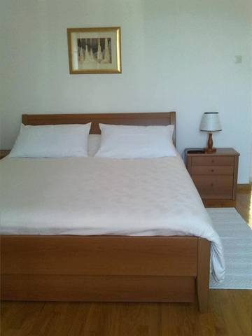 Maison d’hôte pour 2 personnes, avec vue en Korcula