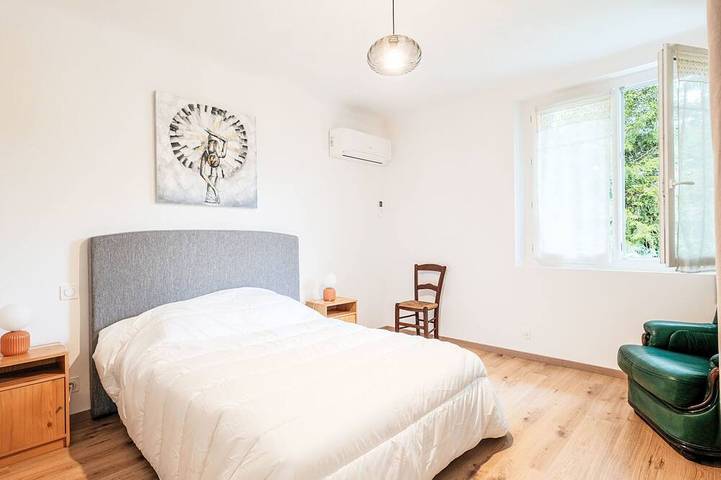 Ganze Wohnung, Mendizolako in Sare, Bayonne und Umgebung