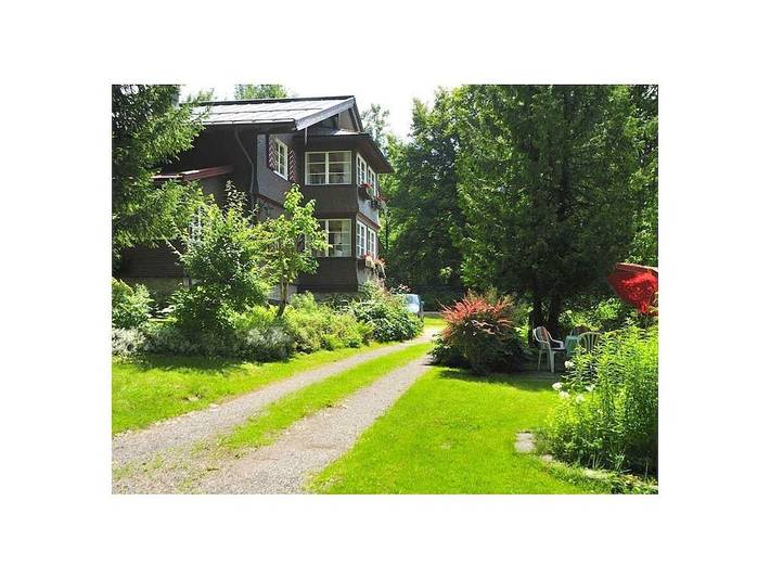 Ferienhaus für 6 Personen, mit Terrasse in Bad Oberdorf - 2
