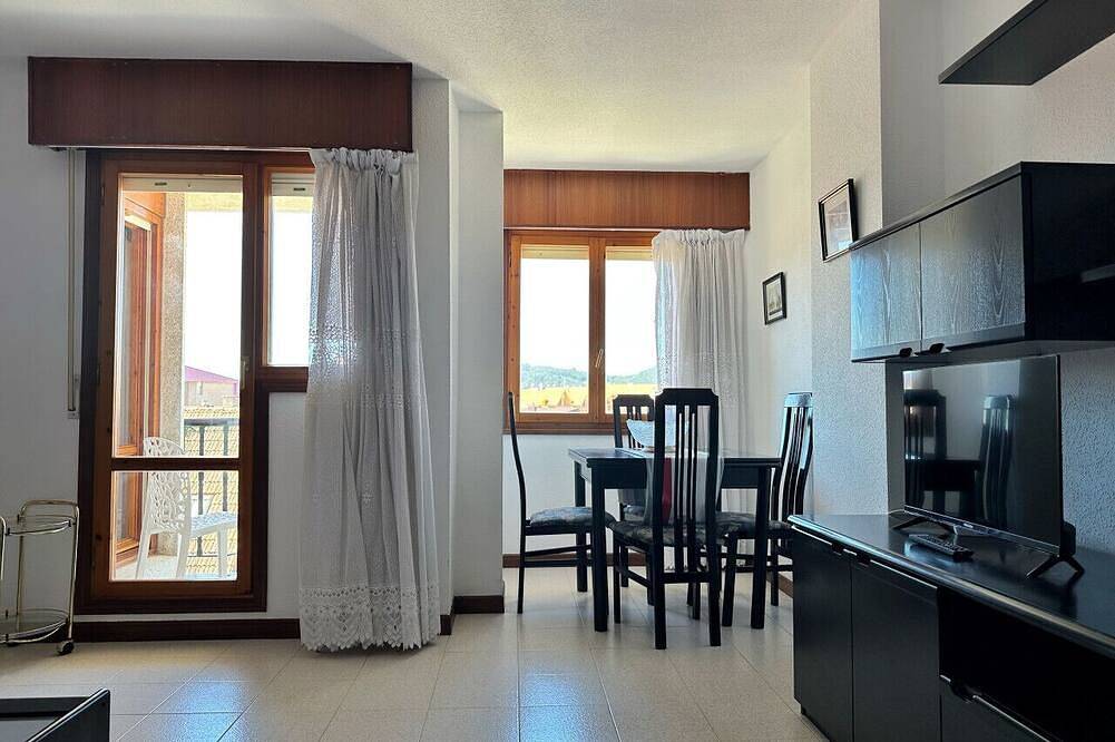 Ganze Wohnung, Dúplex junto a la playa de Noja - El Parque 6101 in Noja, Kantabrische Küste