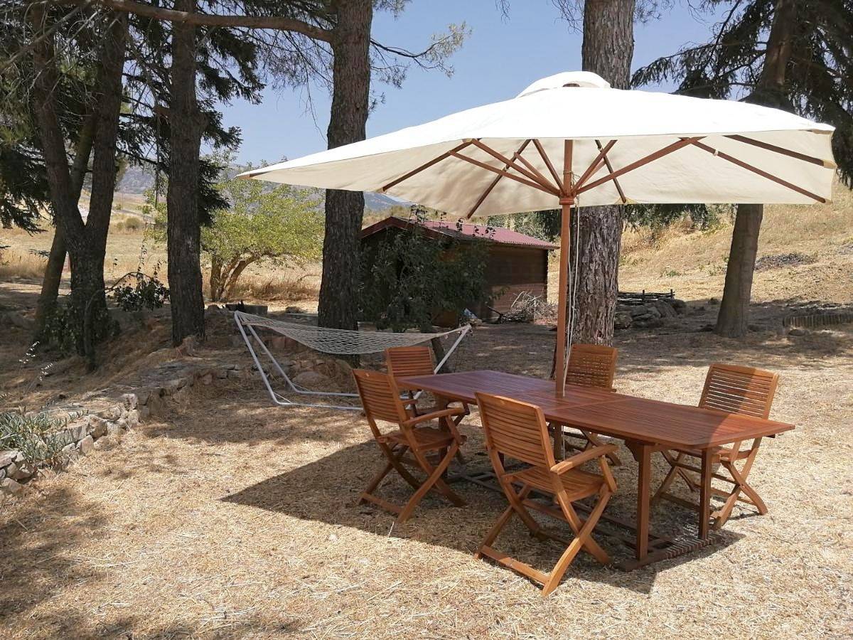 Two-Bedroom House in Castellana Sicula, Provincia di Palermo