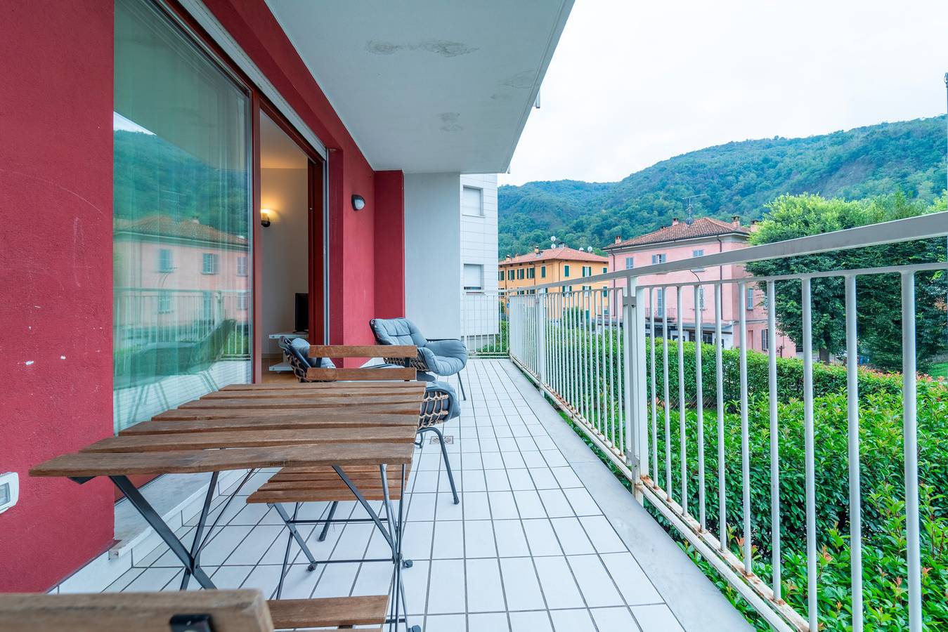 Appartement entier, Como Modern Bellinzona in Côme, Province de Côme