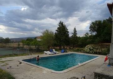 Casa De Férias para 16 Pessoas em Mesquitela, Serra da Estrela, Foto 4
