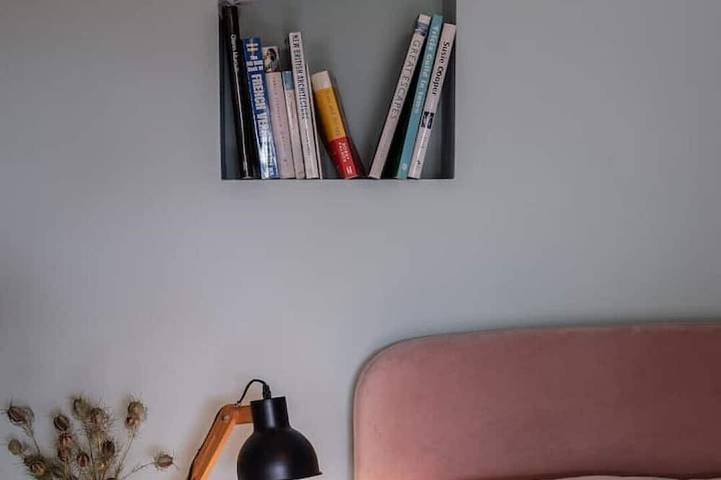 Location de vacances pour 6 personnes, avec jardin et balcon à Mauroux - 2