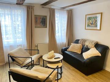 Gîte pour 2 personnes à Nuremberg