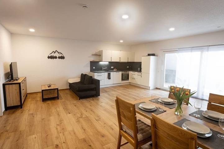 Bauernhof für 4 Personen, mit Balkon