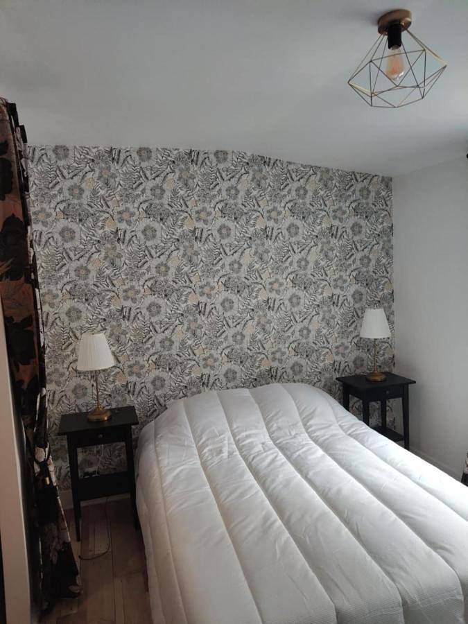 Gîte pour 4 personnes dans Casino De Dieppe - 4