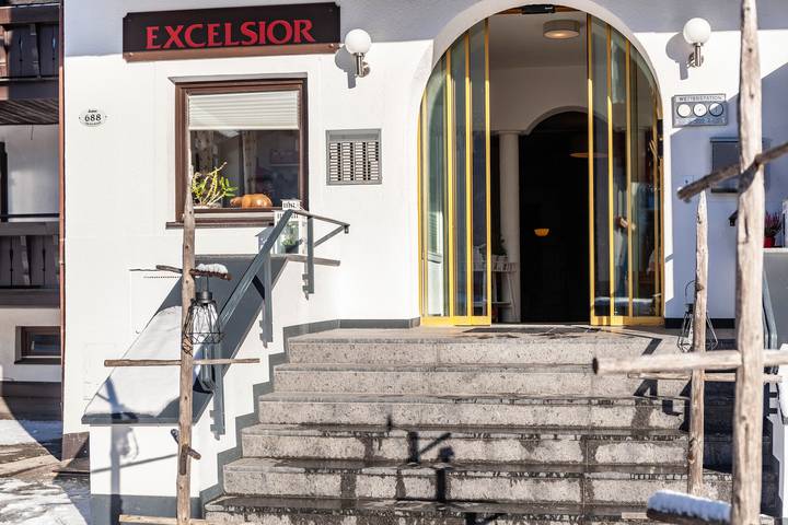 Ferienwohnung für 4 Personen, mit Balkon und Sauna in Seefeld in Tirol - 2