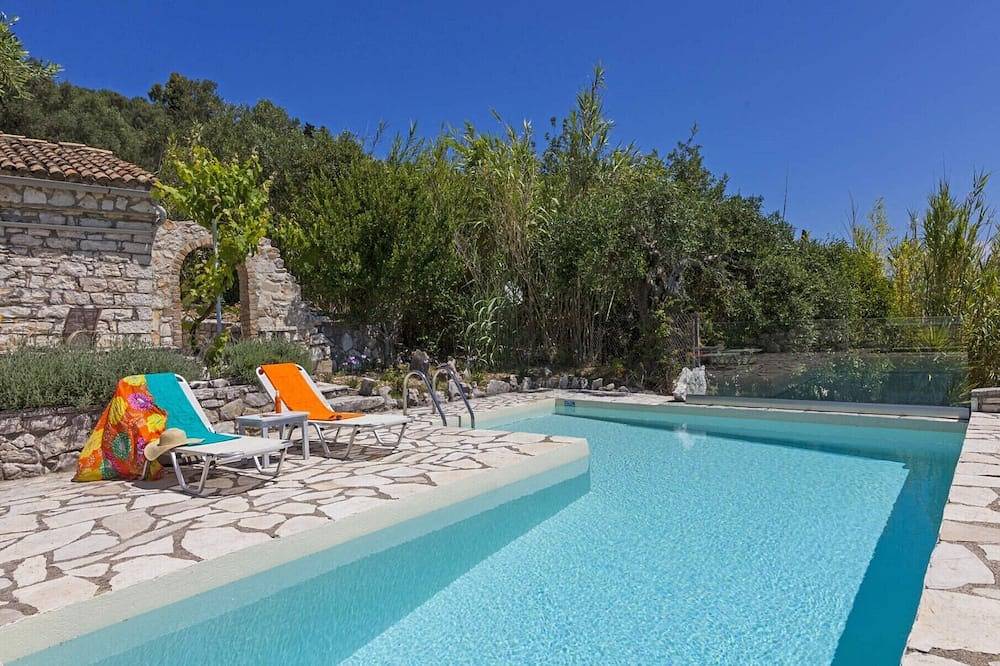 Casa vacanza a Corfù a partire da 197€ a notte