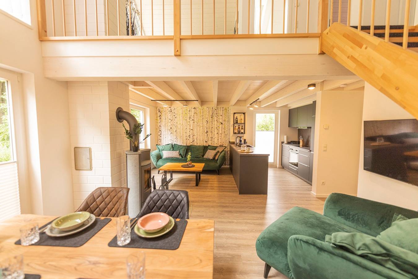 Villa Verde - Nordhorn in Nordhorn, Landkreis Grafschaft Bentheim