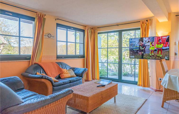 Ferienhaus für 6 Personen, mit Garten in Zierow - 2