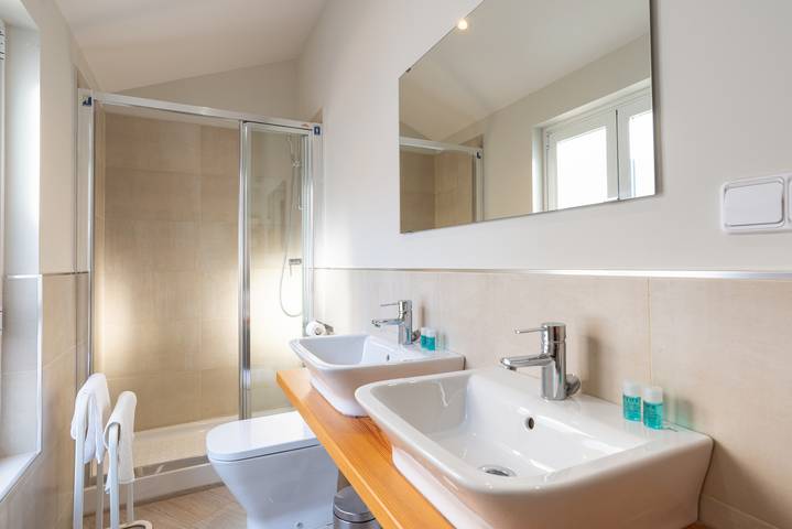 Apartamento entero, Apartamento de vacaciones para 6 personas in Malaga Centro Historico, Málaga