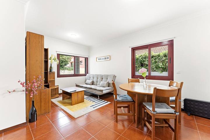 Casa de férias para 3 pessoas em Aldoar