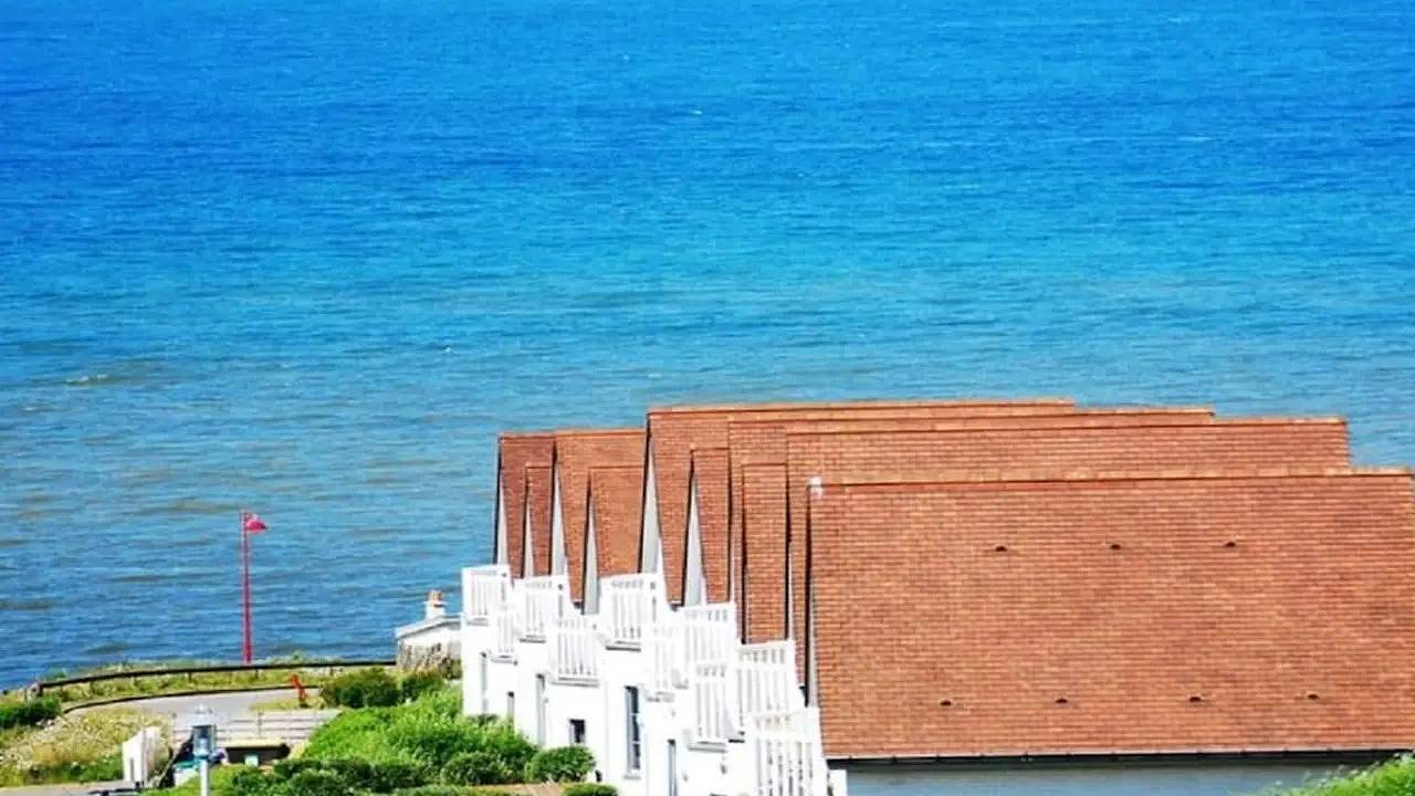 Ferienhaus für 6 Personen (80 m²) in Boulogne-sur-Mer in Boulogne-sur-Mer, Boulogne-sur-Mer region