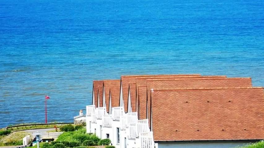 Location de vacances pour 6 personnes, avec terrasse, animaux acceptés à Boulogne-sur-Mer - 4