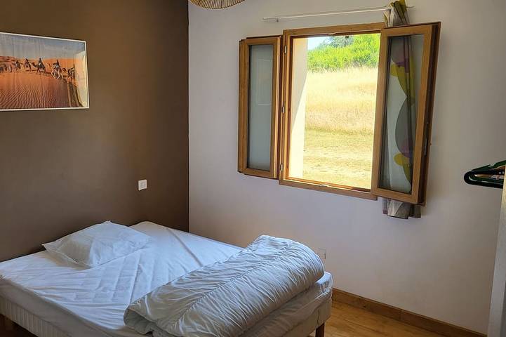 Super Promo. Haus mit herrlichem Blick. in Blars, Quercy