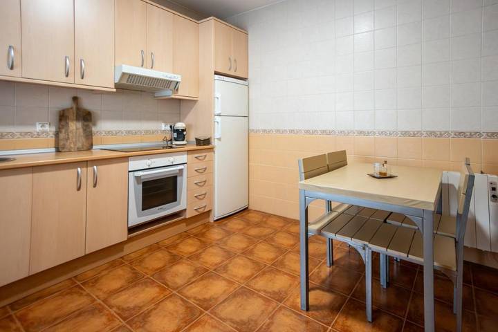 Casa rural para 5 personas en El Pedernoso - 2